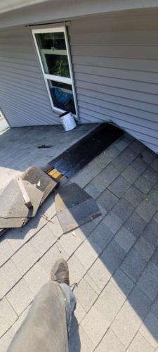 Revere Massachusetts Roof Repair
