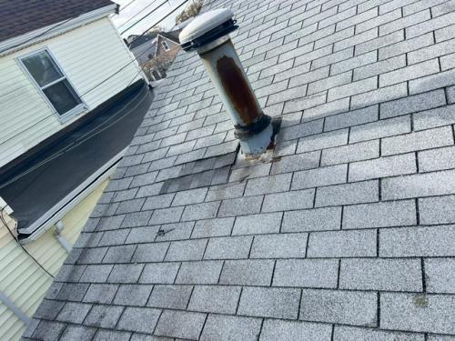 Roof Repair in Boston 2022